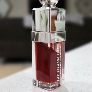 Dior Lip Glow Oil - Dior 062